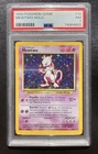 PSA 7 Mewtwo 10/102 Pokémon Base Set Unlimited Holo Rare TCG NM