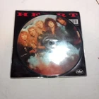 Heart These Dreams 1988 Picture Disc Vinyl Capitol Records Rock 7 Inch
