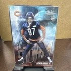 2025 Panini Luther Burden III Base (Raw)