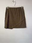 Cabi  Stand Out Kensington Neutral Mini Skirt  Size Small — photo 2