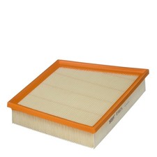 Luftfilter HENGST FILTER E1667L Filtereinsatz für RANGE VELAR PACE LANDROVER XE