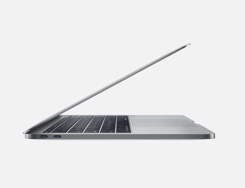 Apple MacBook Pro 13'', i5 2.3 Ghz, 16 GB, 256 GB, MPXU2LL/A, MID 2017 (C) - Imagen 2 de 4