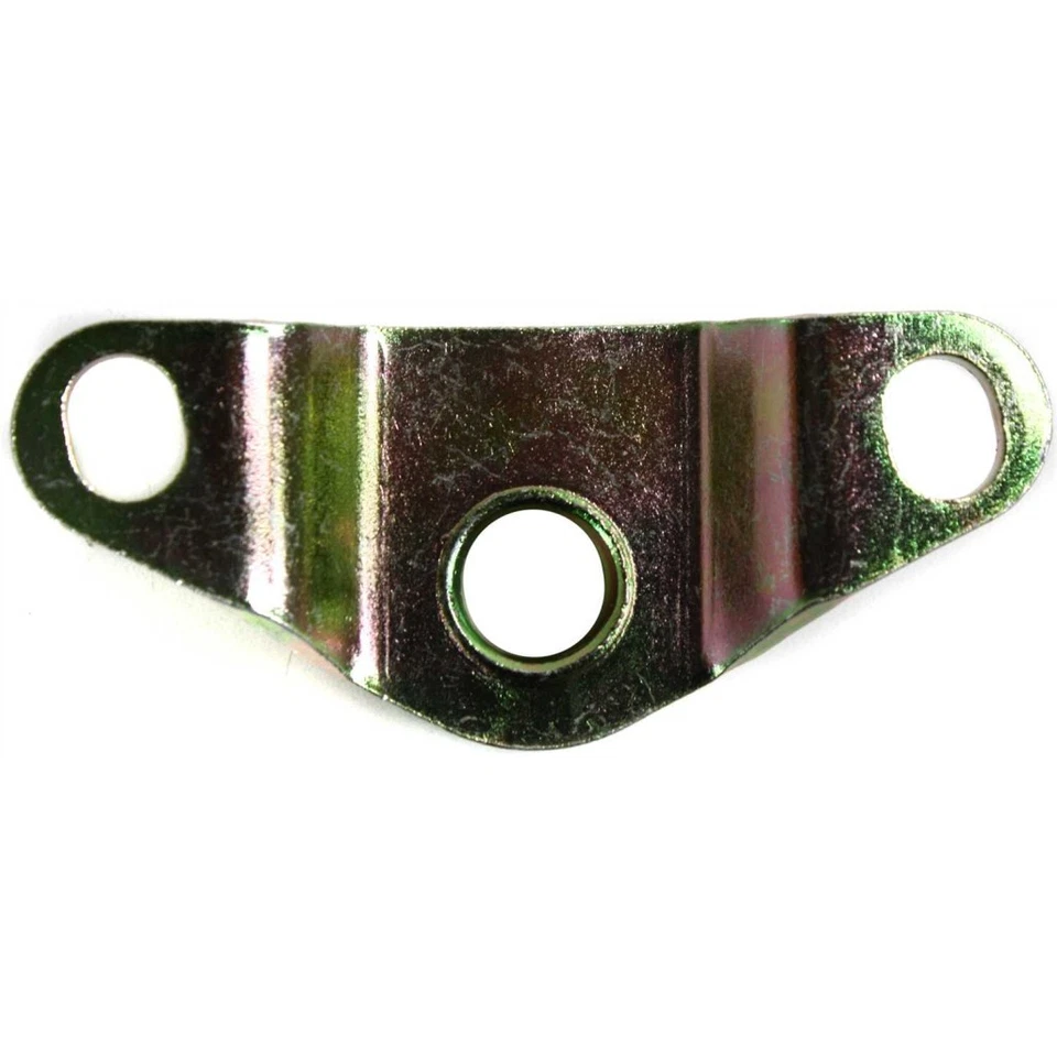 Bisagra de puerta trasera lado del conductor para GMC K1500/K2500/K3500 1990 1991 | Fleetside Foto 2 de 4