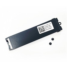 Fleshy Leaf Slot 1 & 2 M.2 2280 SSD Heat Thermal Shield Heatsink... 