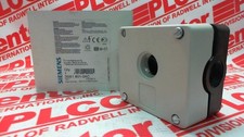 SIEMENS 3SB1-801-0AC / 3SB18010AC (NEW IN BOX)