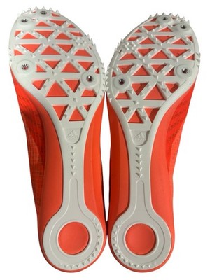 Adidas Adizero Ambition M Track & Field Spikes Mid Distance  display picture 1