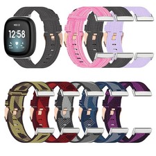 Repuesto de correa de reloj para Fitbit Versa3/Versa4 Fitbit Sense2, Fitbit Sense