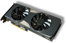 EVGA Geforce GTX 980 Ti 6GB Graphics Card 06G-P4-4995-KR - TESTED 