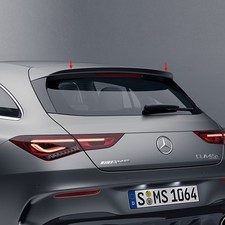 CLA 45 / 35 AMG Dachspoiler Shooting Brake X118 NEU