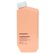 Kevin Murphy PLUMPING WASH Densifying Shampoo for Thinning Hair 8.4 oz