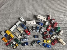 Siku Modellautos Konvolut – 41 Modelle – 1992 bis Anfang 2000er