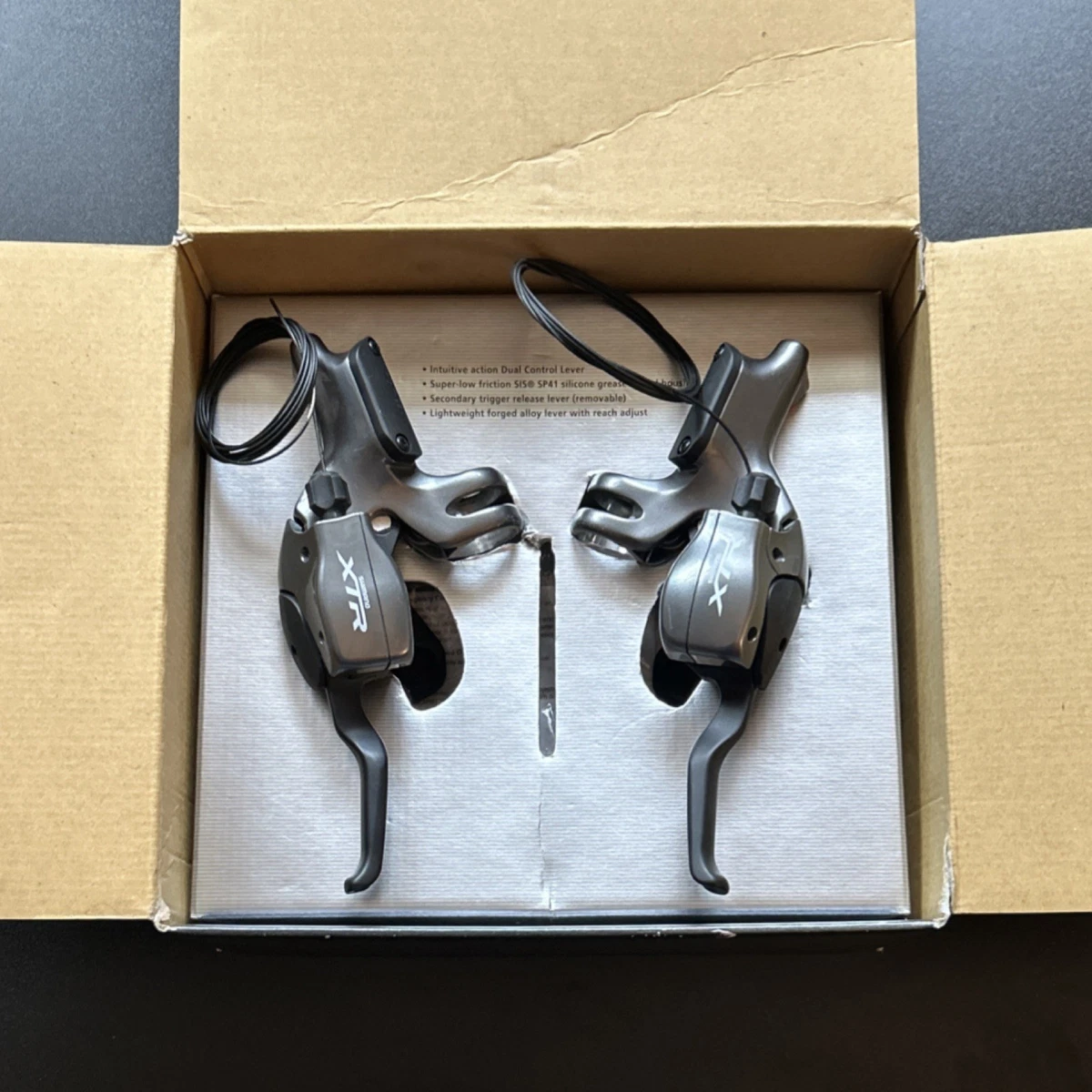 Shimano Xtr Shifter for sale - eBay