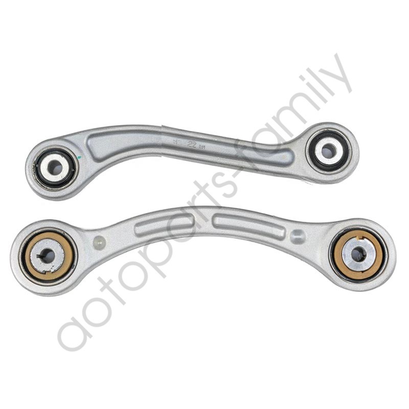 670007251 670007252 Rear Control Arms 2PCS for Maserati Ghibli Quattroporte
