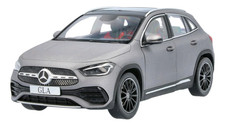 MERCEDES GLA AMG H267 Modellauto 1:18 OE MERCEDES GLA AMG H267 Modellauto 1:18 OE