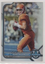 2021-22 Bowman U Chrome Prospects Hank Bachmeier #45 uk2