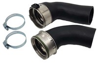 Ladeluftschlauch Bugiad 81912 FüR X5 BMW E53