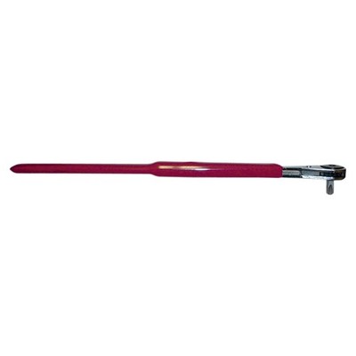 Straightline QRS Helix Removal Tool for 2010 Ski-Doo MX Z 1200 Adrenaline