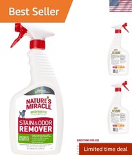 Dog Stain and Odor Remover, Everyday Mess Enzymatic Formula, 24 fl oz