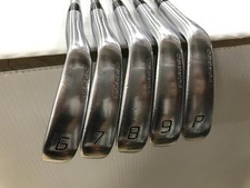 FOURTEEN TB-5 FORGED 6-9 P FS-90i Flex-S R8050616