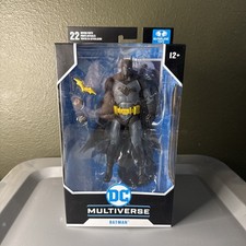 McFarlane DC Multiverse Batman Future State