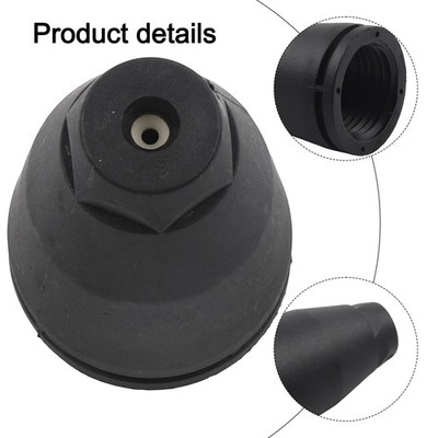 Turbo Düsenkopf Ersatz Set für für Kärcher K2 K3 K4 K Hochdruckreiniger