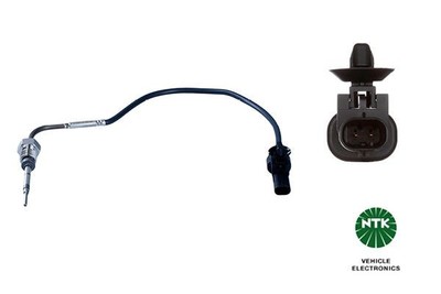 NGK 96019 Abgastemperatursensor für OPEL INSIGNIA Caravan ASTRA J Meriva B (S10)