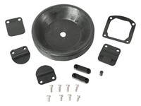 Whale AK3706 Service Kit Gusher 10 MK2/3 Neopren Membrane 17540015