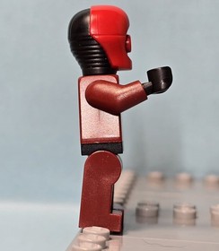 Lego Star Wars Guavian Security Soldier SW0839 Minifigure 75180 Rathar Escape