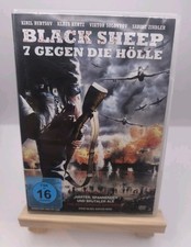 Black Sheep - 7 gegen die Hölle Kurtz, Klaus, Wladimir Tolokonnikow