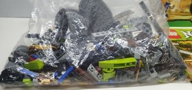 Lego Ninjago 9444 Cole's Tread Assault Vehicle Near Complete 2014 Miss 2x READ