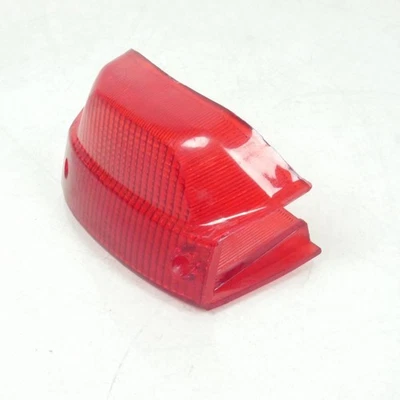 Cabochon feu arrière pour Scooter MBK 50 Spirit 1990 à 1998 3VL-H4721-00-00 / - Photo 1/4