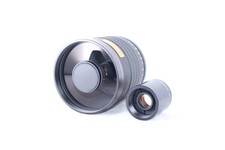 Super ROKINON 800mm F8 DX Fully Functional #Q460