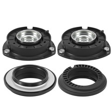 2x Federbeinstützlager Vorne for VW Golf 7 TIGUAN Seat FABIA IV TARRACO Leon