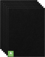 HRF-A300 Pre Filter A Replacement for Honeywell HEPA Air Purifier HPA300 Series,