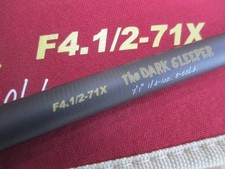 megabass Destroyer F4 1/2-71X(5D) Cond/AB