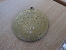 Collectors  coin medal