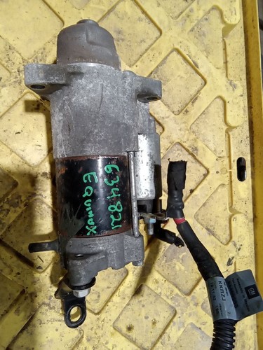 AC Compressor Fits 17-22 CANYON 436452 - Foto 3 di 12