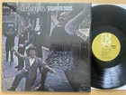 THE DOORS STRANGE DAYS 1967 MONARCH PRESS CLASSIC HARD ROCK PSYCH IN SHRINK HYPE