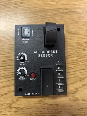 SSAC Littlefuse ECS40AC Current Sensor