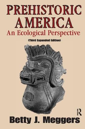Prehistoric America - 3rd Edition