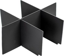 Center Console Organizer for SuperDuty (2023-2025) β Made in USA - SLX180
