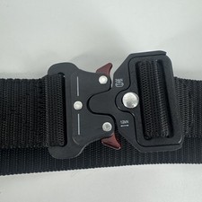 Men's Tactical Belt Nylon EDC Quick Release Buckle USA SELLER Fast SHIPPING