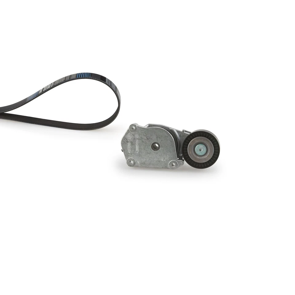 VRIBBED BELT SET K126PK893 FOR MINI W10 B14 A 1.4L W10 B16 A 1.6L 4cyl - Image 2 of 4