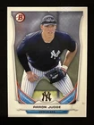 2014 Bowman Draft Aaron Judge Top Prospects #TP-39 Rookie Card Yankees RC