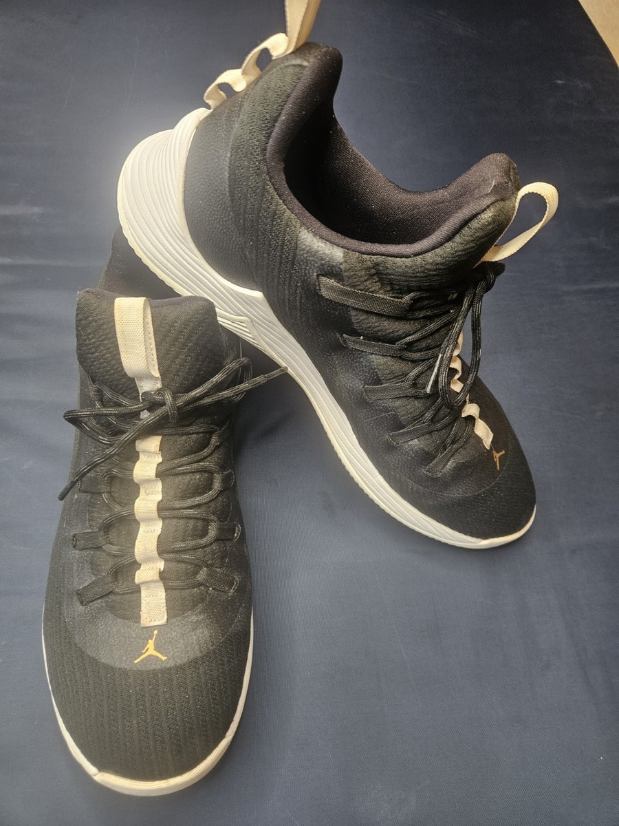 Nike Air Jordan Ultra Fly 2 AH8110-021 Mens Basketball Shoes  display picture 3