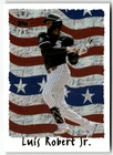 2025 Topps Luis Robert Jr. Base (Raw)