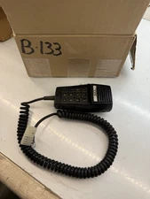 CES Model 600L Touch Tone Microphone