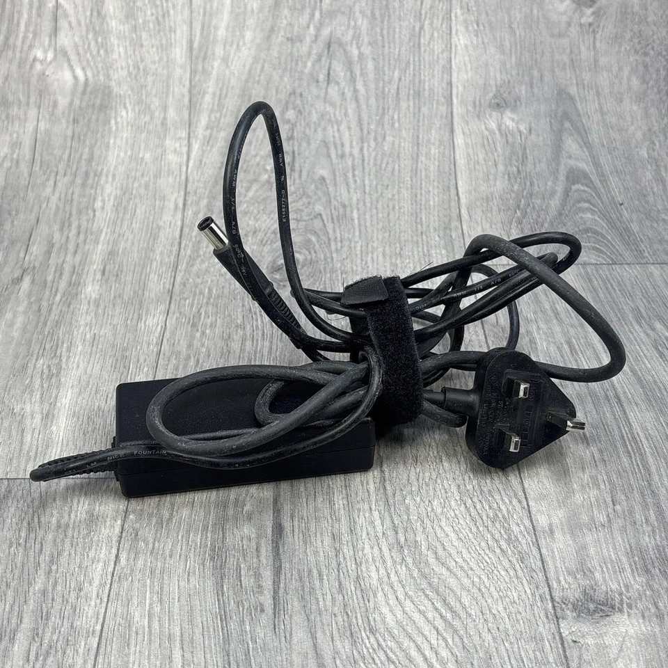 HP PPP009C Laptop AC Power Adapter Charger 65W 19.5V Genuine Official - Image 4 of 4