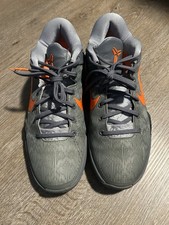 nike kobe 7 womens grey