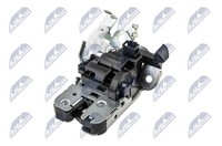 NTY EZC-AU-051 HeckktüRenschloss FüR Audi Seat Skoda Porsche